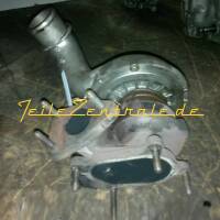 Turbocompressore FORD Ranger 2.8 128 KM 02- 724652-0001 724652-0007 724652-1 724652-5001S 724652-5007S 724652-7 79517 EX79517 AR79517