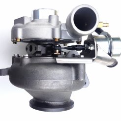 Turbocharger FORD Ranger 2.8 128HP 02- 724652-0001 724652-0007 724652-1 724652-5001S 724652-5007S 724652-7 79517 EX79517 AR79517