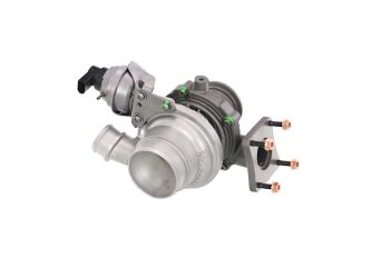GARRETT Turbocompresseur Volvo XC60 / XC70 2.0 D3 805156-5006S 805156-0006