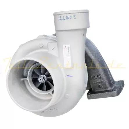 HOLSET Turbocharger Cummins 3803405