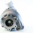 NEUER BorgWarner Turbolader Mercedes-Benz Truck 14.6 0030968199 0030968099 - 4