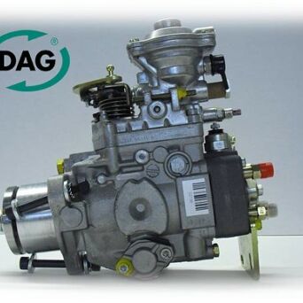 Einspritzpumpe Lucas / Cav 8720A010A 8720A011A 8720A012A 8720B013A HRP221 01011040