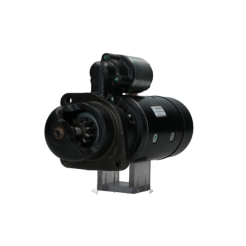 Anlasser DAF 0986011170