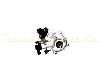 Einspritzpumpe Bosch Land Rover 0445010705