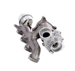 BorgWarner Turbolader Mercedes Sprinter II 54399880049 54399700049