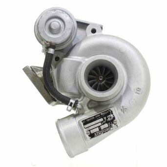 MITSUBISHI Turbocompresseur  Iveco DUCATO 1.9TD 49177-05500 7664098