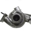 GARRETT Turbolader IVECO DAILY 2.3 HPT HPI 769040-0001 769040-1 - 3