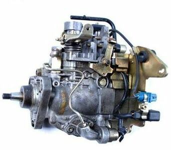 Injection pump BOSCH Citroen/Peugeot 0460484137