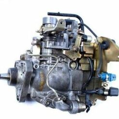 Pompa di iniezione BOSCH Citroen/Peugeot 0460484137