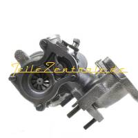 Turbolader VOLKSWAGEN Polo IV 1.4 TDI 80PS 04- 720243-0001 720243-0002 720243-1 720243-2 720243-5001S 720243-5002S 733783-0002 733783-0004 733783-0007 733783-0008 733783-4 733783-2 733783-5004S 733783-5007S 733783-5002S 733783-5008S 733783-7 733783-8 0452