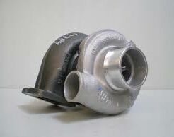 SCHWITZER Turbocompresseur John Deere 6.8L RE522675 RE534799