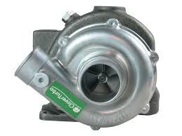 IHI Turbocharger Yanmar Marine MYBD B52CNDS0099B