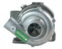 IHI Turbocharger Yanmar Marine MYBD B52CNDS0099B