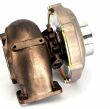 BorgWarner Turbocompressore CLAAS JAGUAR MERCEDES V6 V8 53279706522 53279706523 - 2