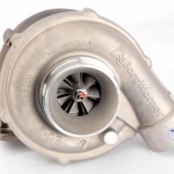 BorgWarner Turbocharger CLAAS JAGUAR MERCEDES V6 V8 53279706522 53279706523