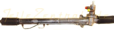 Lenkgetriebe MITSUBISHI 01586350