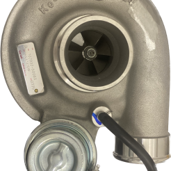 GARRETT Turbolader JCB Backhoe Loader 32006085 762932-5006S