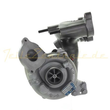 Turbolader Volkswagen Tiguan 2.0 TDI 140 PS 53039880132 53039700132 53039880139 53039880205 53039700205 03L253010C 03L253010CV 03L253010CX 03L253016F 03L253016FV 03L253016FX 03L253019A 03L253019AV 03L253019AX 03L253019J 03L253019JV 03L253019JX 03L25301
