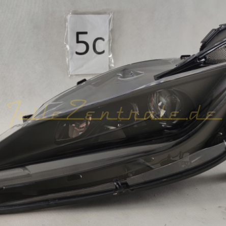 FERRARI F8 TRIBUTO FULL LED PHARE gauche/droit LAMPE gauche/droit 873234