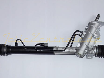 Scatola sterzo AUDI A0019338