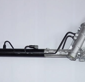 Steering rack AUDI A0019338