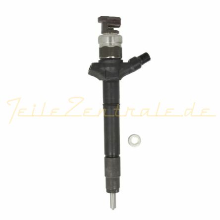 Injector DENSO CR Toyota 2367059025