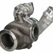 NOUVEAU BOSCH Turbocompresseur BMW 40008478 11658591734 - 3