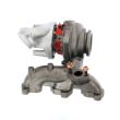 NUOVO GARRETT Turbocompressore Skoda Fabia 1.2 TDI 789016-5002S 789016-5002 - 3
