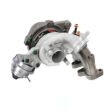NUOVO GARRETT Turbocompressore Skoda Fabia 1.2 TDI 789016-5002S 789016-5002 - 2
