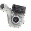 NUOVO GARRETT Turbocompressore PORSCHE CAYENNE 3.0 D 769909-0009 769909-0010 - 2
