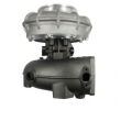NUOVO BorgWarner Turbocompressore MAN 53369886734 53369706734 - 2