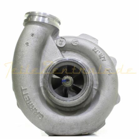 HOLSET Turbocharger Iveco 3527457 3591611