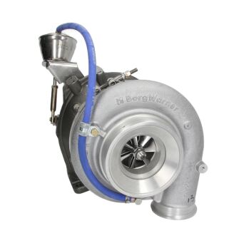 BorgWarner Turbocompresseur Mercedes-Benz Truck 7.2 A0090961199 A009096119980