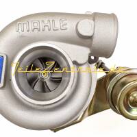 NUOVO MAHLE Turbocompressore  Mercedes-Benz C-Klasse 250 TD (W202) 6020961099 A6050960199 