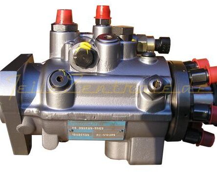 Einspritzpumpe STANADYNE DB2635-5961 RE-518164