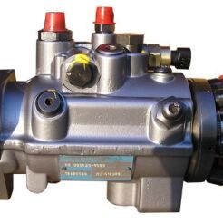 Injection pump STANADYNE DB2635-5961 RE-518164