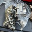 NEUER GARRETT Turbolader Audi Q7 888580-0001 - 3