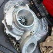 NEUER GARRETT Turbolader Audi Q7 888580-0001 - 2