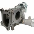 NUOVO HITACHI Turbocompressore  Mazda CX-7 2.3L K0422582 K0422-582 - 3