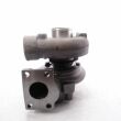 NOUVEAU GARRETT Turbocompresseur Perkins 727265-5001S 727265-1 - 4