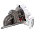 NOUVEAU BorgWarner Turbocompresseur BMW X6 E71 X5 E70 3.5 D  54399700065 54399710065 (Consigne!) - 3