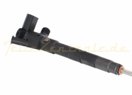 Injecteur DELPHI CR BEBE4N01001 166509Z01C 7421569191 7485013228