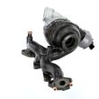 GARRETT Turbocharger MITSUBISHI CHRYSLER JEEP DODGE 768652-0001 768652-0003 - 3