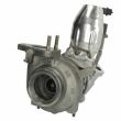 NOUVEAU BorgWarner Turbocompresseur  PANDA DOBLO LINEA 1.3 JTD  54309880000 54309700000 - 3