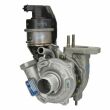 NOUVEAU BorgWarner Turbocompresseur  PANDA DOBLO LINEA 1.3 JTD  54309880000 54309700000 - 2