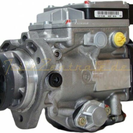 Einspritzpumpe BOSCH Nissan Navara 0470504033