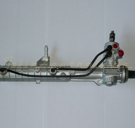 Scatola sterzo LANCIA LYBRA 37502268