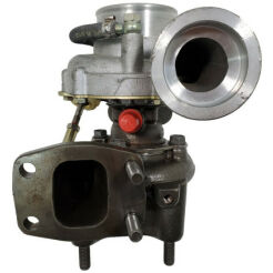 BorgWarner Turbocompressore Mercedes-Benz Truck A9060960799 9060960399