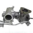 IHI Turbolader CHRYSLER VOYAGER I 2.5 TD (ES) 118PS 94-95 RHB51VA60A VA180062 - 2