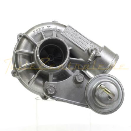 IHI Turbolader CHRYSLER VOYAGER I 2.5 TD (ES) 118PS 94-95 RHB51VA60A VA180062